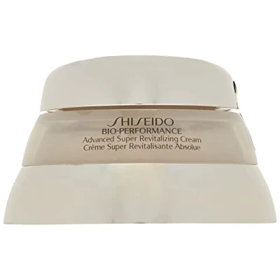 Abbildung von Shiseido bio performance advanced super revitalizing cream 50 ml.