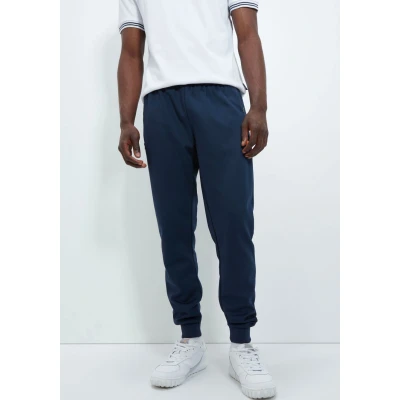 Abbildung von Ellesse Sweathose Bertoni Jogginghose, Herren, Größe: Large, Marine