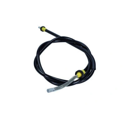 Abbildung von MAXGEAR 32 1476 Handbremsseil 1575, 1406mm Trommelbremse RENAULT: Clio 3, Modus / Grand Modus, III Grandtour