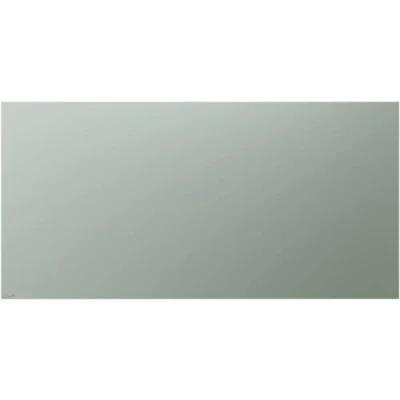 Abbildung von Legamaster Glasboard 100x200cm sage green Glastafel mit Whiteboard Eigenschaften Gehärtetes Sicherheitsglas Im Hoch oder Querformat Für Kreidemarker und Neodym Magneten