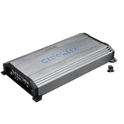 Abbildung von Hifonics ZXE 4x250W Class A/B Analog 4 Kanal Verstärker
