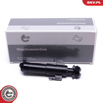 Abbildung von ESEN SKV 15SKV621 Waschwasserdüse, Scheinwerferreinigung links