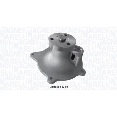 Abbildung von MAGNETI MARELLI 352316170091 Wasserpumpe CHRYSLER: Voyager / Grand 3