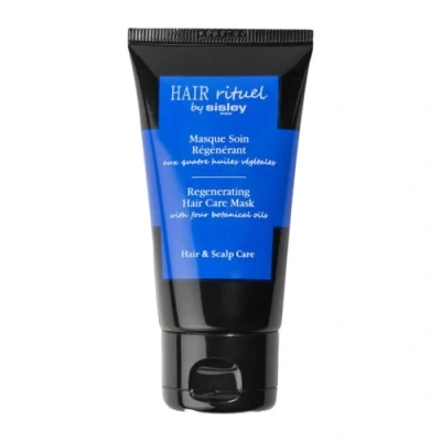 Abbildung von Sisley Hair Rituel Regenerating Care Mask 50 ml