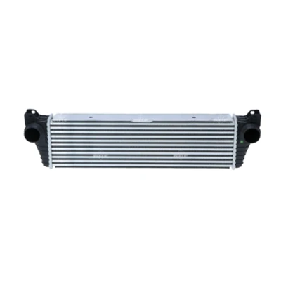 Abbildung von NRF 30959 Ladeluftkühler Aluminium MERCEDES BENZ: Vito Mixto, Bus, Viano