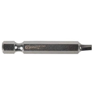 Abbildung von KS TOOLS 150.7064 Schraubenausdreher 1/4 6,3mm, HE3 Außensechskant