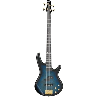 Abbildung von Ibanez GSR200PC TMU Transparent Marine Burst