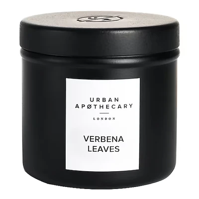 Abbildung von Verbena Leaves Luxury Scented Travel Candle 1 St