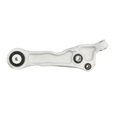 Abbildung von MEYLE 18 16 050 0012 Querlenker Vorderachse rechts, unten, hinten Aluminium JAGUAR: XF Limousine, S Type, XJ Limousine