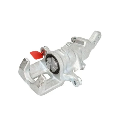 Abbildung von LAUBER 77.0593 Bremssattel Gusseisen Hinterachse rechts HONDA: CR Z, ACCORD 5, ROVER: 600