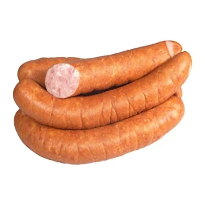 Abbildung von Podwawelska polnische Wurst von Poliwczak/ca. 530 g