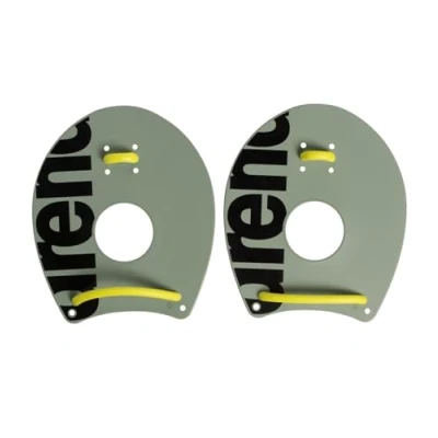 Abbildung von ARENA Trainingshilfe Elite Hand Paddle 2