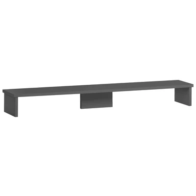 Abbildung von Schildmeyer Schreibtischaufsatz &quot;Baku&quot;, Bildschirmaufsatz, Breite 110 cm, Made in Germany
