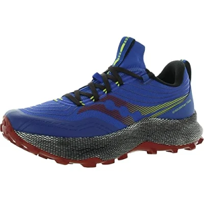 Abbildung von Saucony Endorphin Trail