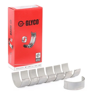 Abbildung von GLYCO 71 3507/4 STD Pleuellager SAAB: 9 3 Schrägheck, 5 Limousine, 900 I Combi Coupe kfzteile, kfzteile24, bandel online, bandel, atp autoteile,