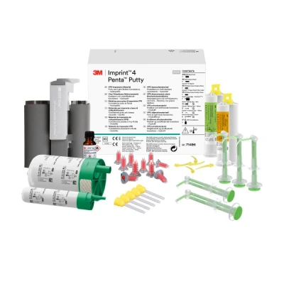 Abbildung von Imprint 4 Penta Putty Introkit