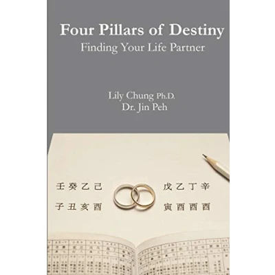Abbildung von Four Pillars of Destiny Finding Your Life Partner