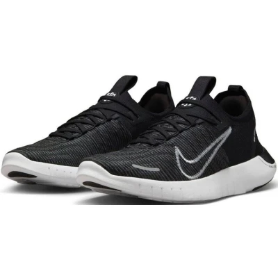 Abbildung von Nike Performance FREE NEXT Nature Laufschuh Neutral, Herren, Größe: 43, Black/white/anthracite Schuhe