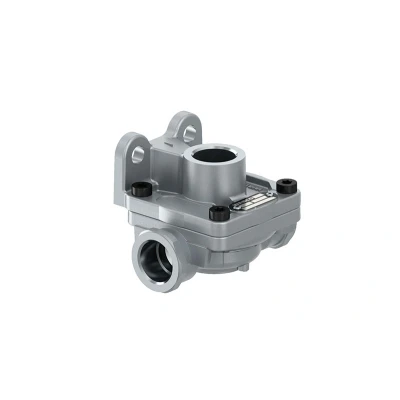 Abbildung von Schnellöseventil WABCO 4735012030