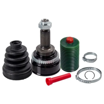 Abbildung von BLUE PRINT ADK88926 Gelenksatz radseitig SUZUKI: IGNIS 2, SUBARU: JUSTY 3