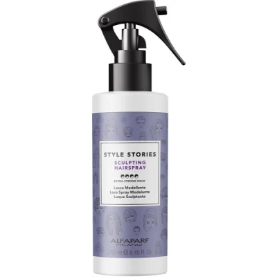Abbildung von Sculpting Hairspray