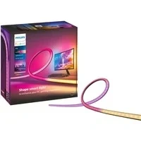 Abbildung von Philips Hue Gradient Lightstrip White &amp; Color für 32 bis 34 Zoll große PCs