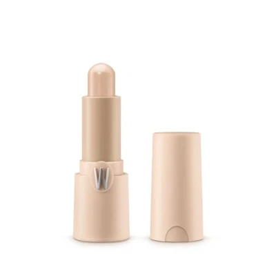 Abbildung von WYCON cosmetics Shading Stick Concealer Concealer, vielseitig einsetzbar, deckt dunkle Ringe und kleine Mängel ab 100 Fair