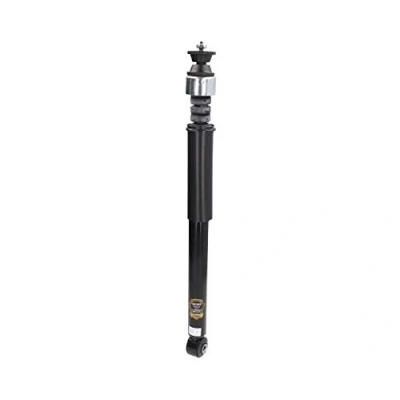 Abbildung von JAPANPARTS MM 00395 Stoßdämpfer Hinterachse Gasdruck Zweirohr Teleskop oben Stift, unten Auge RENAULT: CLIO 2, 2 Kasten