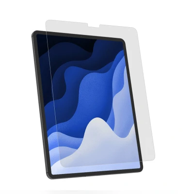 Abbildung von Apple iPad Pro 11 (2018) Schutzfolie Accezz Paper Feel Screenprotector Screen Protector für das (2022 2018)