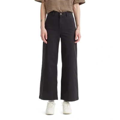 Abbildung von Levi&#039;s Damen Vintage Chino Hose, Shady Caviar PFD, 29W x 27L