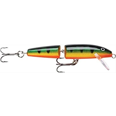 Abbildung von Rapala Jointed Barsch 11 cm 9 g