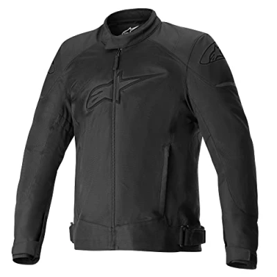 Abbildung von ALPINESTARS 3302022 1100 XL Textiljacke schwarz