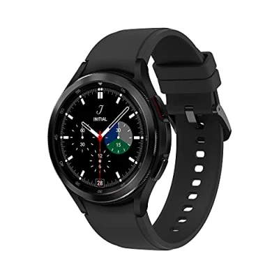 Abbildung von Galaxy Watch4 Classic 46mm Version EU