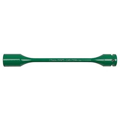 Abbildung von KS Tools 515.1472 1/2&quot; Torsions Drehmomentbegrenzer Stecknuss, 17mmx75Nm