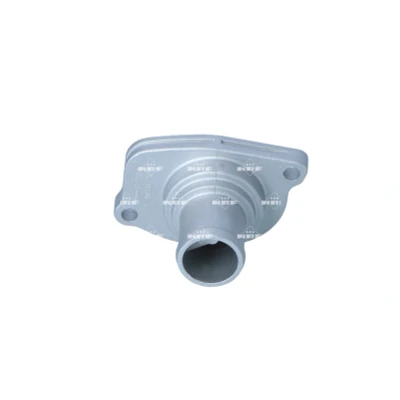 Abbildung von NRF 725299 Kühlwasserthermostat 87 mit Dichtring Gehäuse FIAT: BRAVO 2, Punto II Schrägheck, Stilo LANCIA: Y