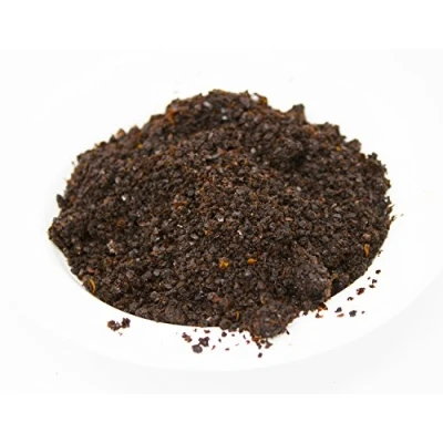Abbildung von ISOT Paprika, Chili, biber, URFA biber Gewürzkontor München Größe 500g im Beutel