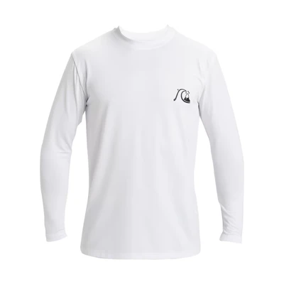 Abbildung von Quiksilver Funktionstop &quot;DNA Bubble Logo&quot;