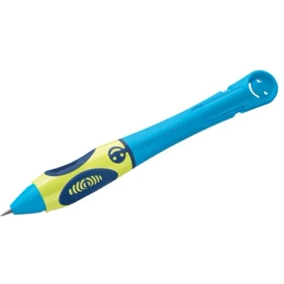 Abbildung von Pelikan Griffix Bleistift Blue, Linkshänder