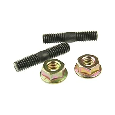 Abbildung von Auspuff IP13864 Stehbolzen inkl. Set Muttern M6 x