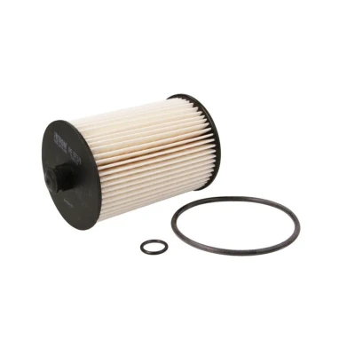 Abbildung von FILTRON PE 973/1 Kraftstofffilter Filtereinsatz VOLKSWAGEN: LT 28 46 2 Kasten, 35 II Bus, Pritsche / Fahrgestell