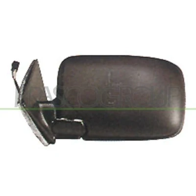 Abbildung von PRASCO BM0144714 Scheinwerfer links H7/H7 ohne Stellmotor für LWR BMW: 3 Limousine, Cabrio, Touring