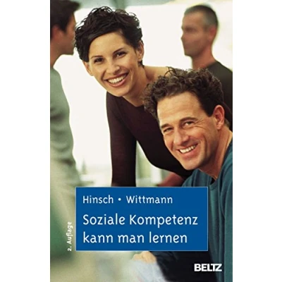 Abbildung von Soziale Kompetenz kann man lernen