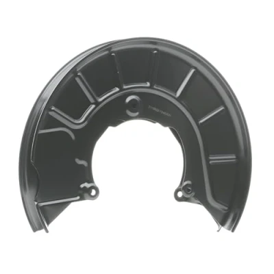 Abbildung von STARK SKSPB 2340277 Ankerblech Vorne Links, Rechts 325/140mm