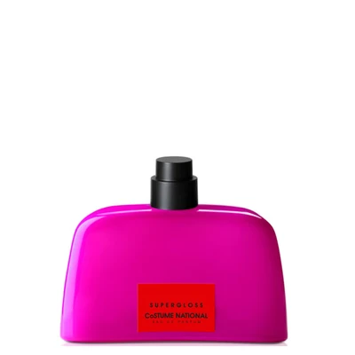 Abbildung von Costume National Supergloss Eau de Parfum 50 ml