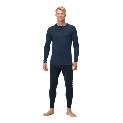 Abbildung von Norrøna Falketind Equaliser Merino Round Neck Men Basisschicht