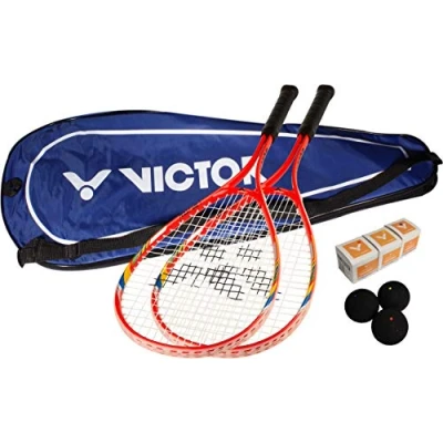 Abbildung von VICTOR Squash Schläger Red Jet Set