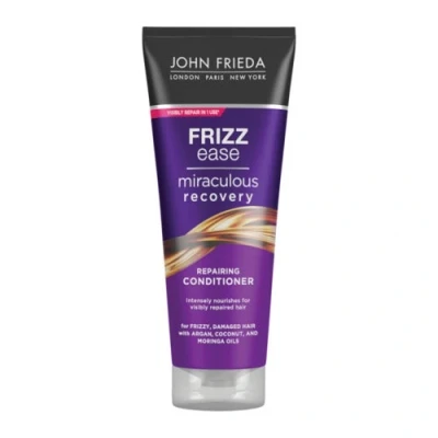 Abbildung von John Frieda Frizz Ease Miraculous Recovery Conditioner 250 ml