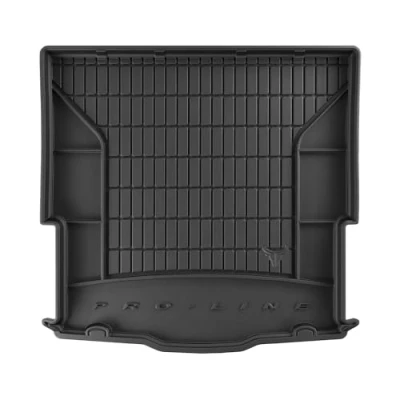 Abbildung von Kofferraumwanne Laderaumwanne kompatibel mit Ford Mondeo MK5 Turnier 2015 2023 OMAC Premium