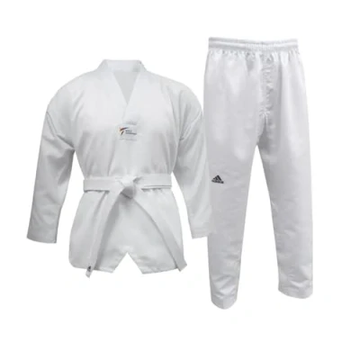 Abbildung von adidas Adi Start WT Taekwondo (160) Dobok