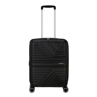 Abbildung von American Tourister Flytwist Spinner 55/20 TSA Expandable shadow black